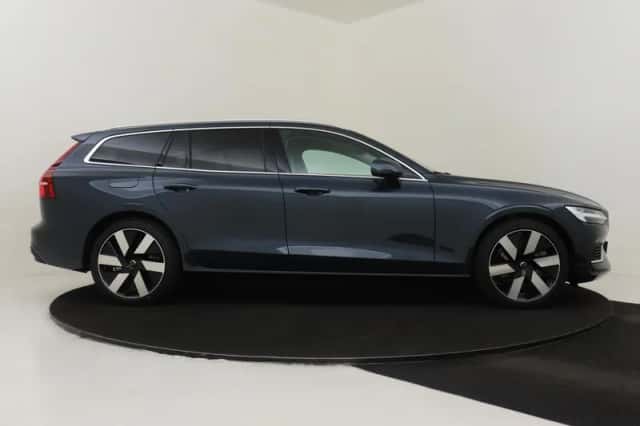 Volvo V60 (2026) thumbnail 12