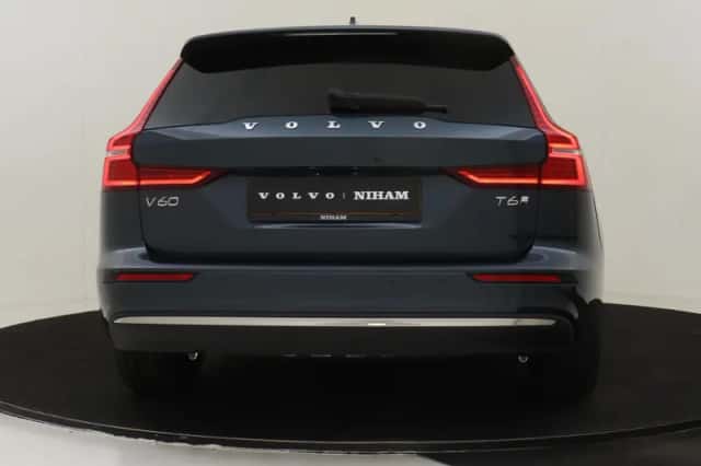 Volvo V60 (2026) thumbnail 14