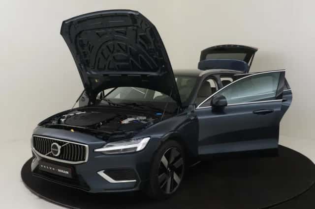 Volvo V60 (2026) thumbnail 16