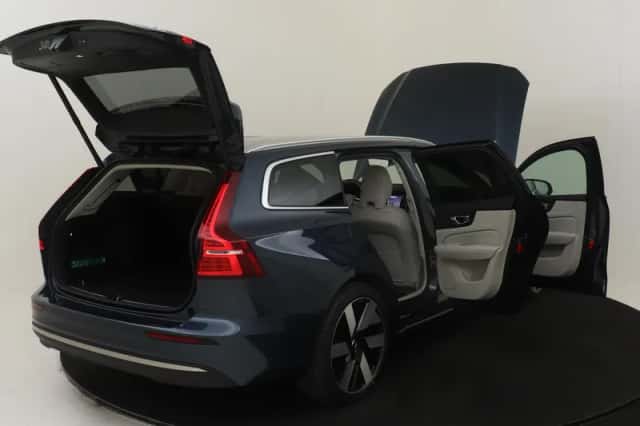 Volvo V60 (2026) thumbnail 18