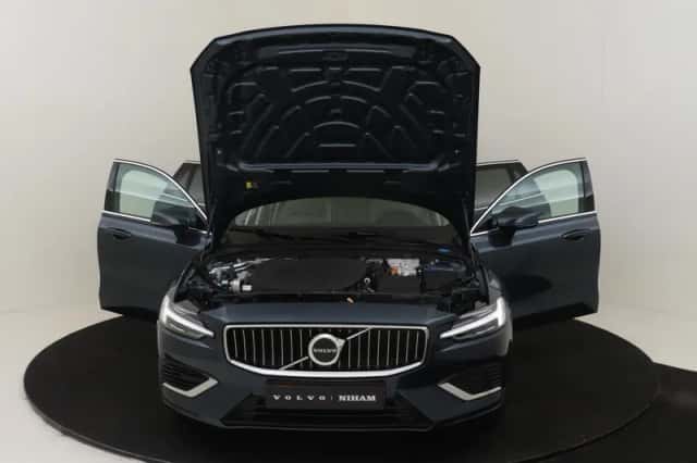 Volvo V60 (2026) thumbnail 20