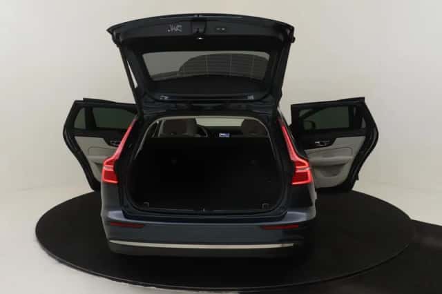 Volvo V60 (2026) thumbnail 22