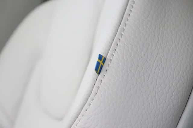 Volvo V60 (2026) thumbnail 24