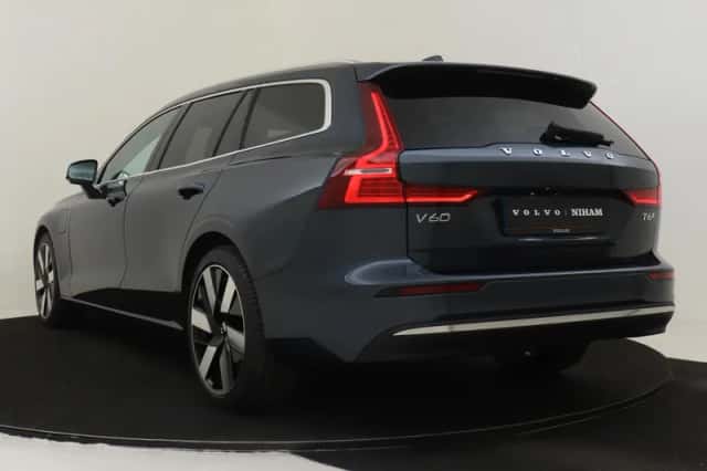 Volvo V60 (2026) thumbnail 4