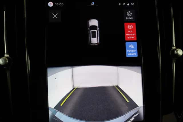 Volvo V60 (2026) thumbnail 31