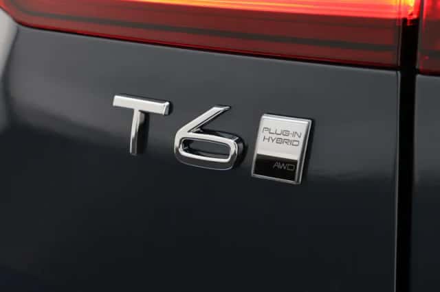 Volvo V60 (2026) thumbnail 34