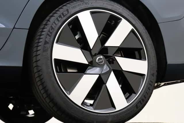 Volvo V60 (2026) thumbnail 36