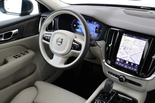 Volvo V60 (2026) thumbnail 5