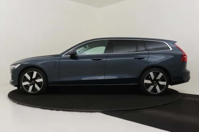 Volvo V60 (2026) thumbnail 6