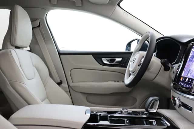 Volvo V60 (2026) thumbnail 7