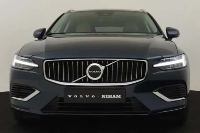 Volvo V60 (2026) thumbnail 8