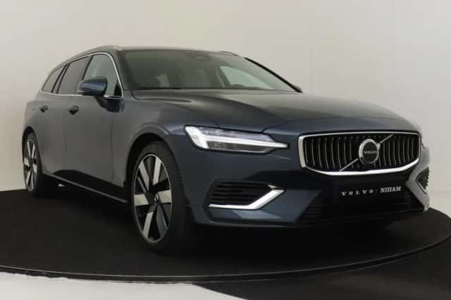 Volvo V60 (2026) thumbnail 10