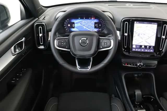 Volvo XC40 (2026)