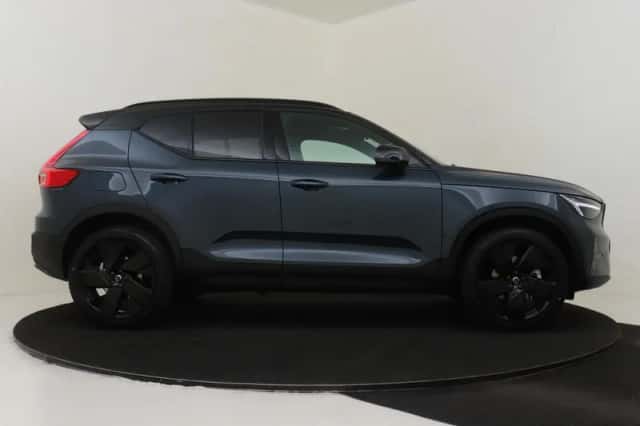 Volvo XC40 (2026) thumbnail 12