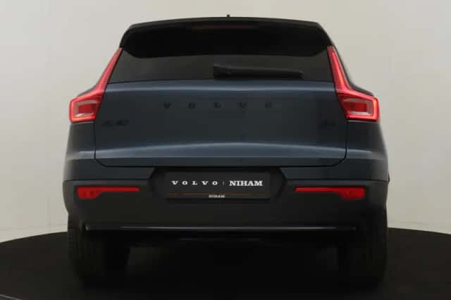 Volvo XC40 (2026) thumbnail 14