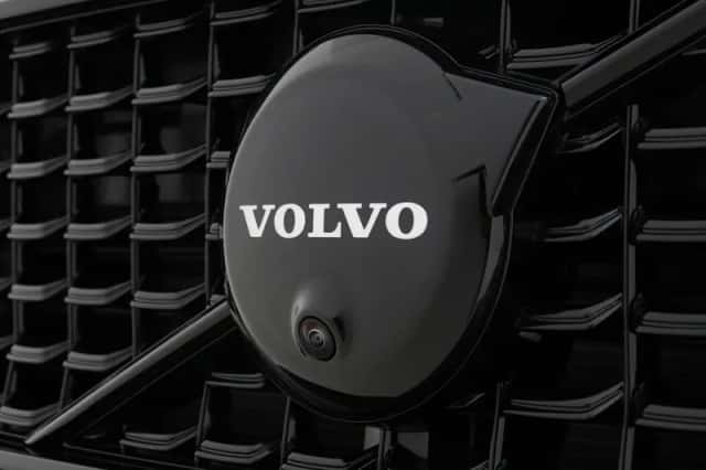 Volvo XC40 (2026) thumbnail 15