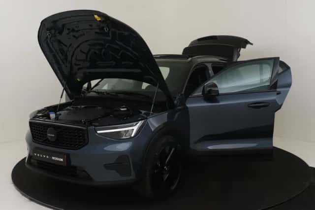 Volvo XC40 (2026) thumbnail 16