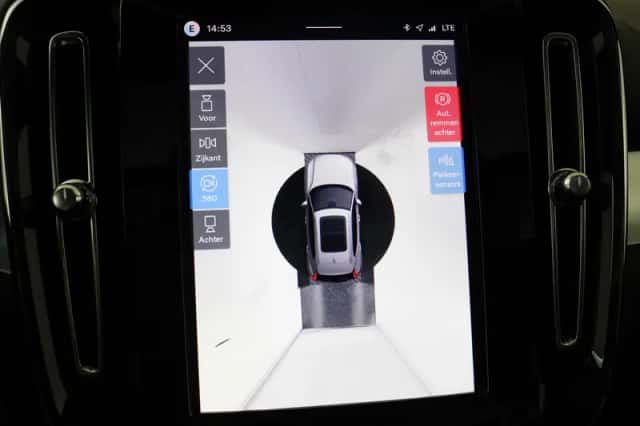 Volvo XC40 (2026) thumbnail 17