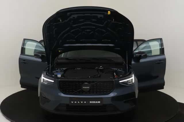 Volvo XC40 (2026) thumbnail 20