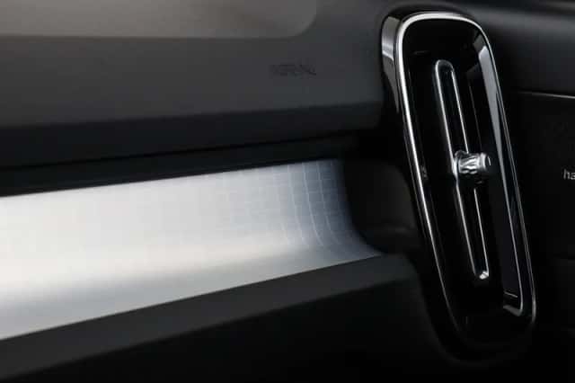 Volvo XC40 (2026) thumbnail 23