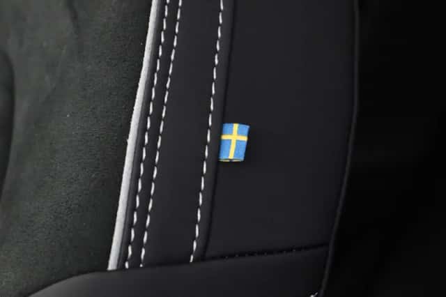 Volvo XC40 (2026) thumbnail 24
