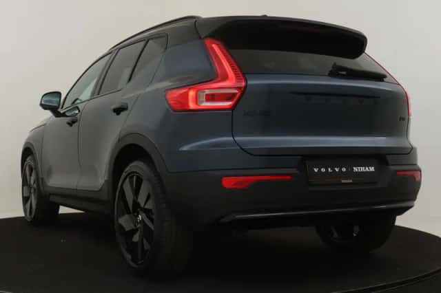 Volvo XC40 (2026) thumbnail 4