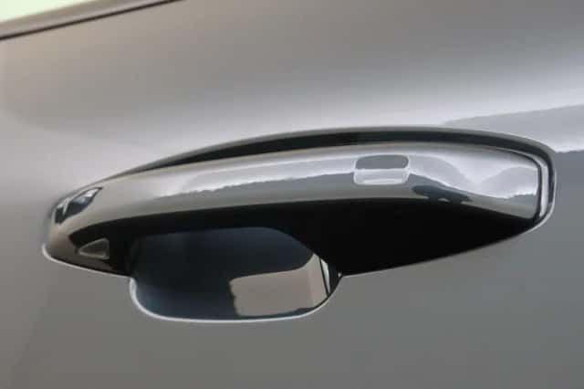 Volvo XC40 (2026) thumbnail 32