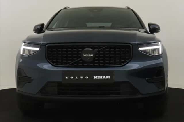 Volvo XC40 (2026) thumbnail 8
