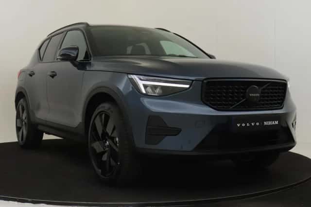 Volvo XC40 (2026) thumbnail 10