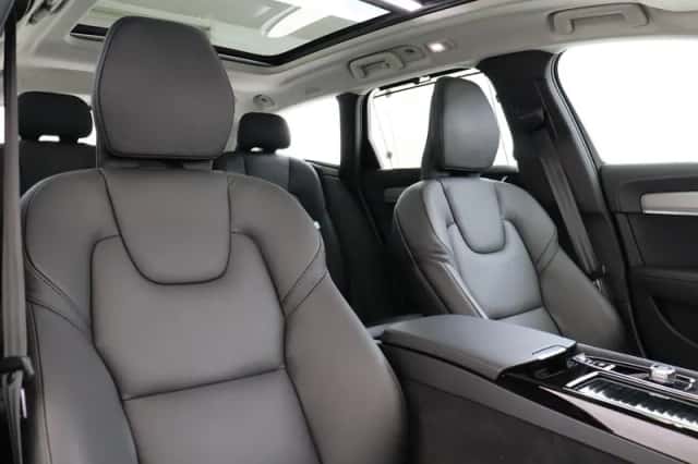 Volvo V90 (2025) thumbnail 11