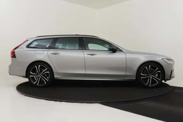 Volvo V90 (2025) thumbnail 12