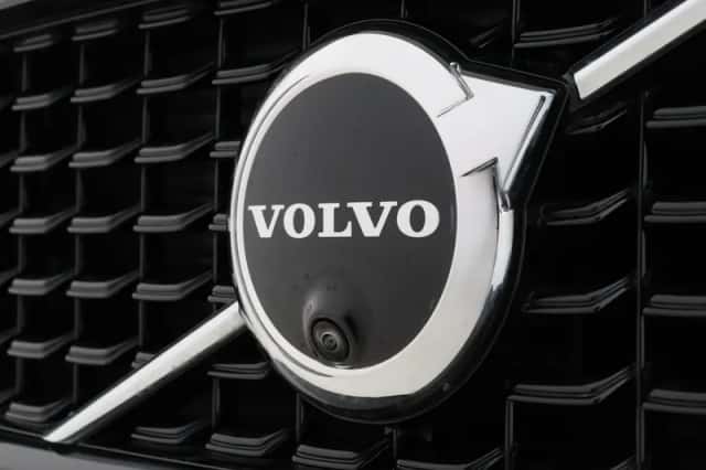 Volvo V90 (2025) thumbnail 19