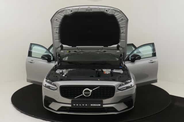 Volvo V90 (2025) thumbnail 20