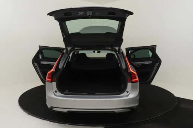 Volvo V90 (2025) thumbnail 22