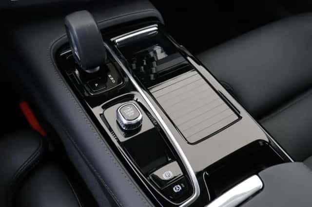Volvo V90 (2025) thumbnail 26