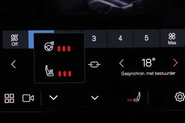 Volvo V90 (2025) thumbnail 30