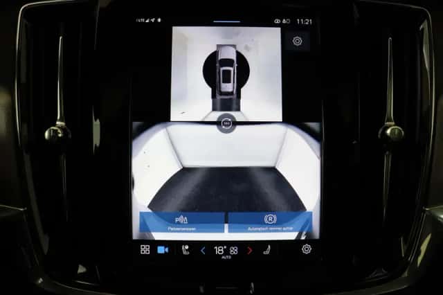 Volvo V90 (2025) thumbnail 35