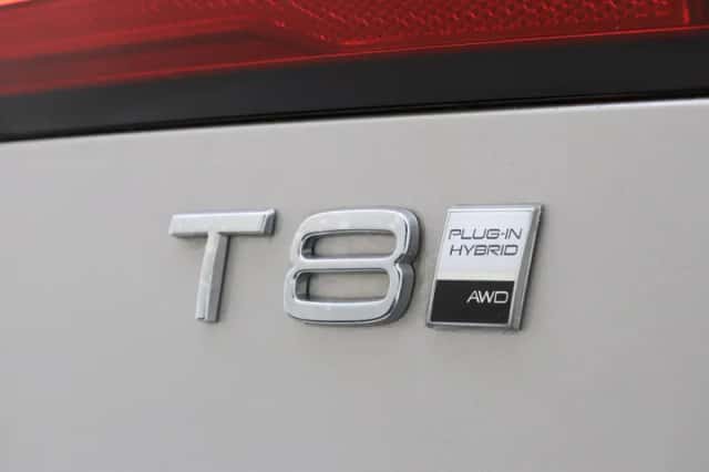Volvo V90 (2025) thumbnail 38