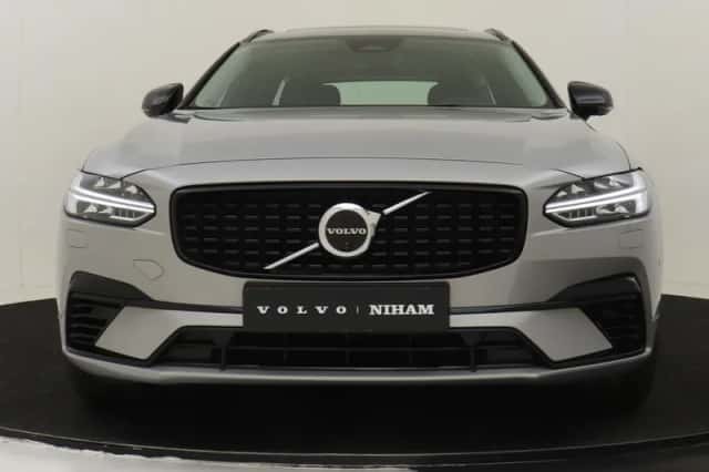 Volvo V90 (2025) thumbnail 8