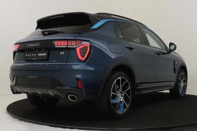 Lynk & Co 01 (2024) thumbnail 2