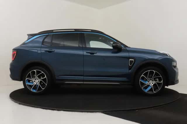 Lynk & Co 01 (2024) thumbnail 12