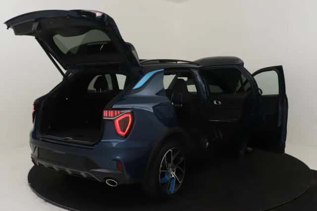 Lynk & Co 01 (2024) thumbnail 18