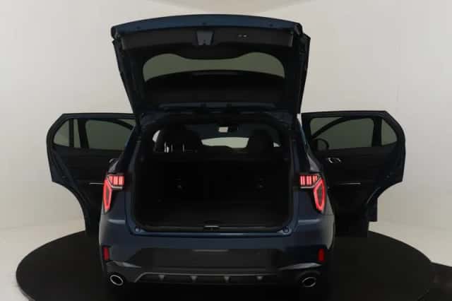 Lynk & Co 01 (2024) thumbnail 22