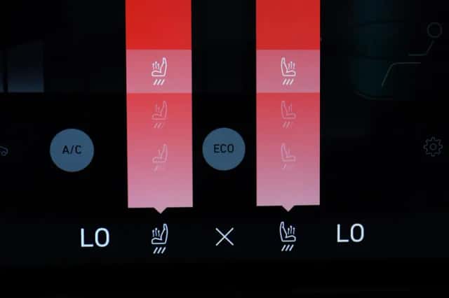 Lynk & Co 01 (2024) thumbnail 29