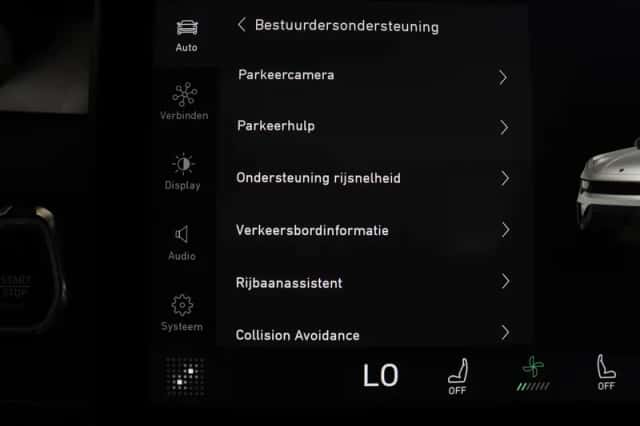 Lynk & Co 01 (2024) thumbnail 30