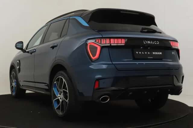 Lynk & Co 01 (2024) thumbnail 4