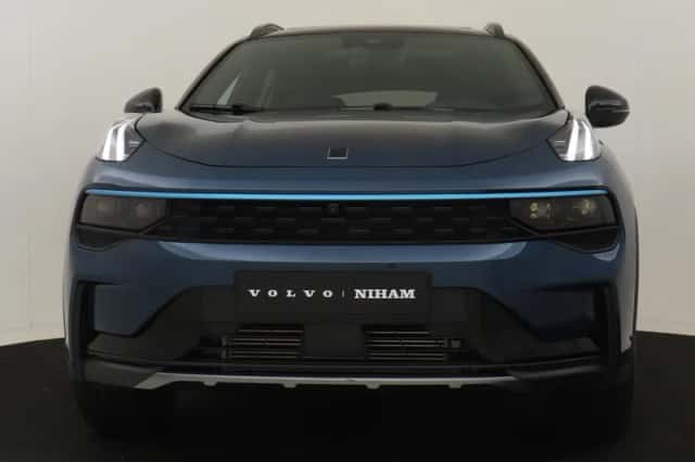 Lynk & Co 01 (2024) thumbnail 8