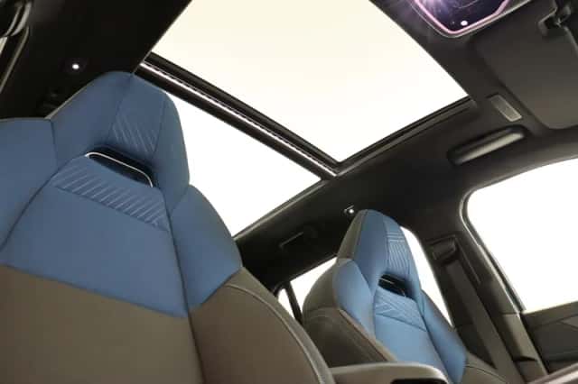 Lynk & Co 01 (2024) thumbnail 9