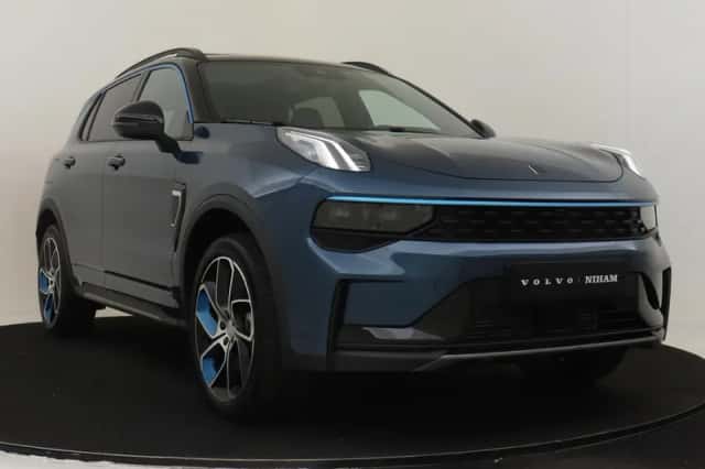 Lynk & Co 01 (2024) thumbnail 10