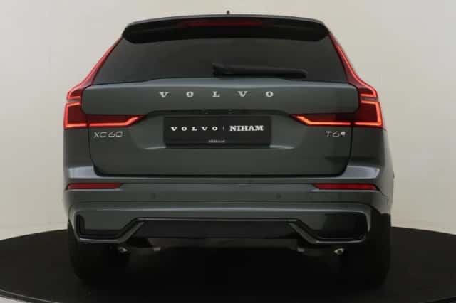 Volvo XC60 (2025) thumbnail 14